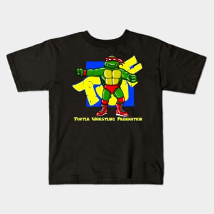 TWF Kids T-Shirt